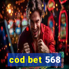 cod bet 568